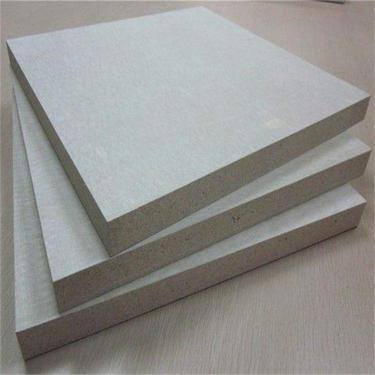 山东玻镁新型材料 引领绿色建筑革命的先锋
