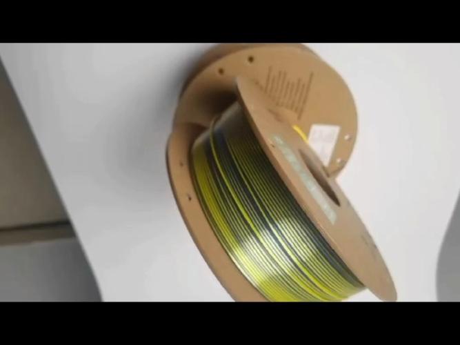 精亮新材料 解锁3D打印无限可能，从线材到创意玩具